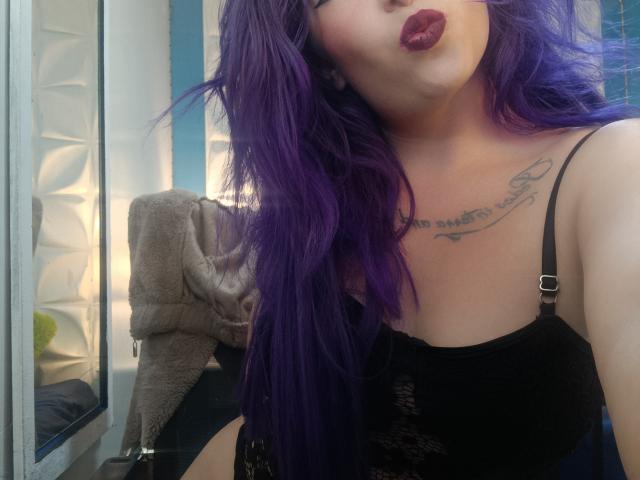 NicolStivens - Live sex cam - 12659460