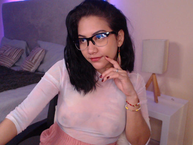 IrinaShery - Camera khiêu dâm &amp; quyến rũ trực tiếp - 12660324