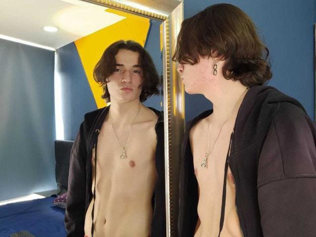 HarpperWow - Sexe cam en vivo - 12660404