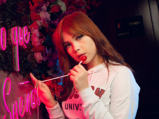 JanneCarter - Camera khiêu dâm &amp; quyến rũ trực tiếp - 12662456