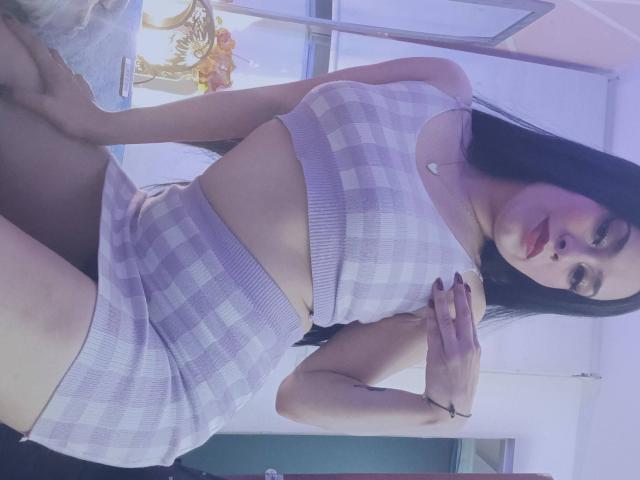 LunaAylin - Live sexe cam - 12666668