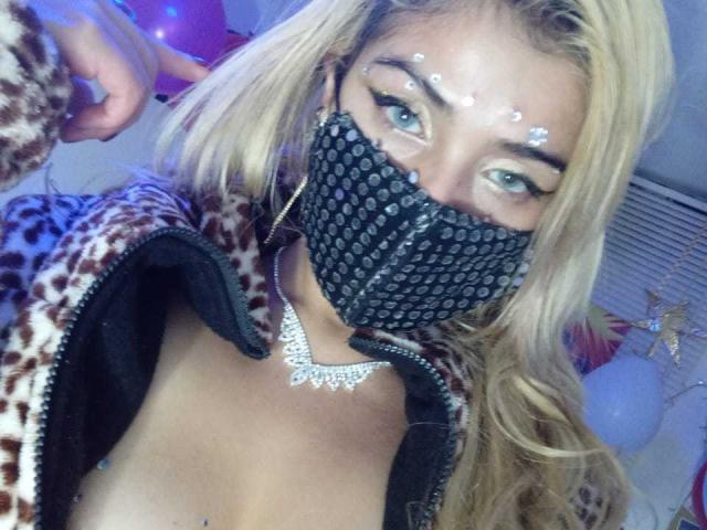 KarlaGrey - Live porno og sexkamera - 12667004