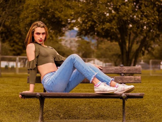 LaurynsKalii - Live porn &amp; sex cam - 12667456