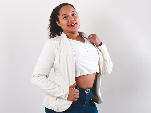 JadeGrey - Sexe cam en vivo - 12667692