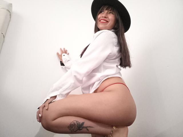 YeryMadison - פורנו בשידור חי ומצלמת סקס - 12668132