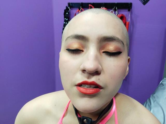 AimeeVaillant - Sexe cam en vivo - 12670924
