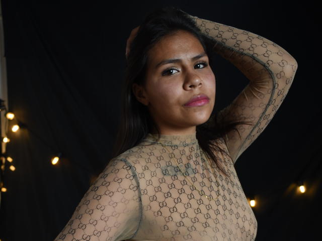 HalleyJones - Sexe cam en vivo - 12671728
