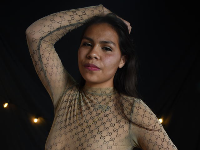 HalleyJones - Live sexe cam - 12671736