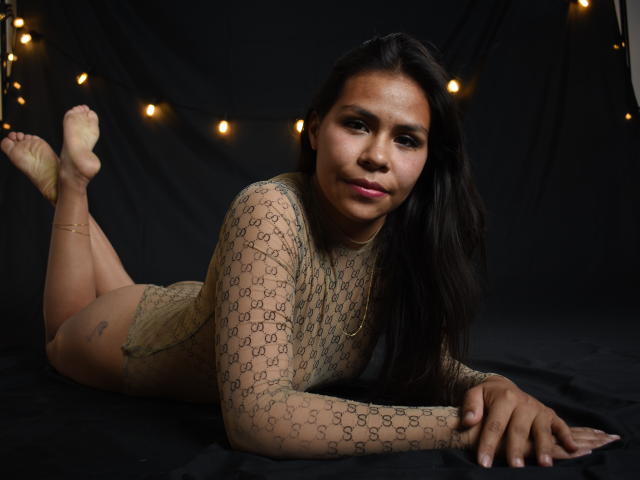 HalleyJones - Sexe cam en vivo - 12671792