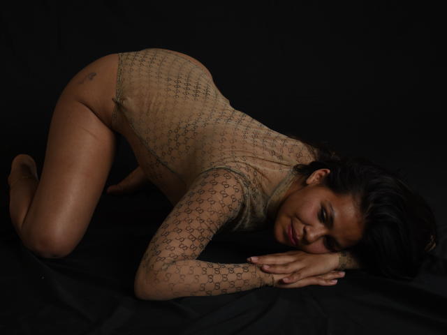 HalleyJones - Live sexe cam - 12671816