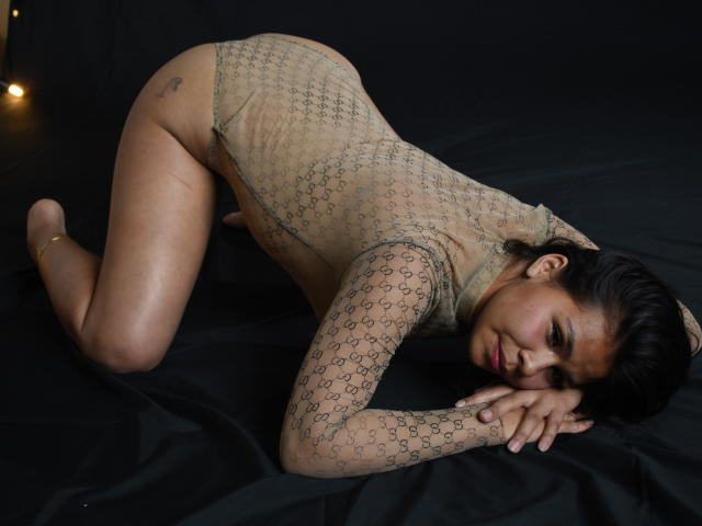 HalleyJones - Live sexe cam - 12671860