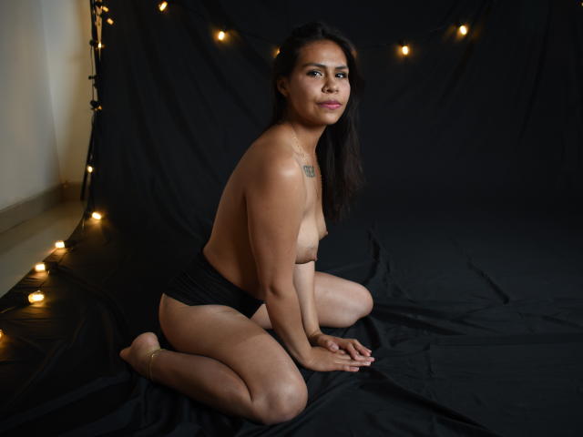 HalleyJones - Live sexe cam - 12671880