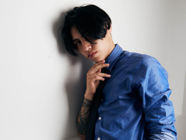 LeviShine - Camera khiêu dâm &amp; quyến rũ trực tiếp - 12672460