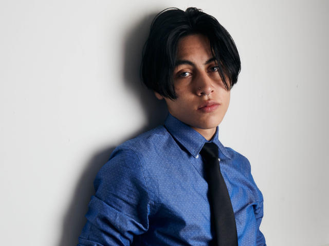 LeviShine - Sexe cam en vivo - 12672464