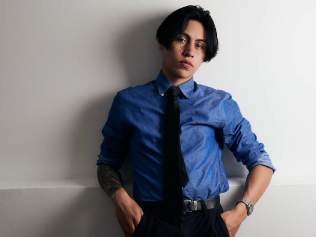 LeviShine - Sexe cam en vivo - 12672468