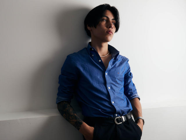 LeviShine - Sexe cam en vivo - 12672472