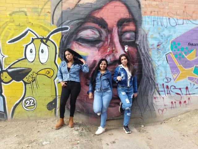 LatinLesbian - Camera khiêu dâm &amp; quyến rũ trực tiếp - 12672936