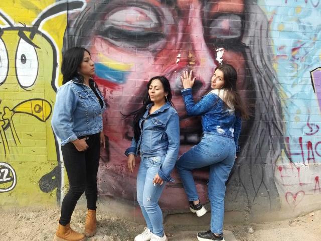 LatinLesbian - Live porn &amp; sex cam - 12672948