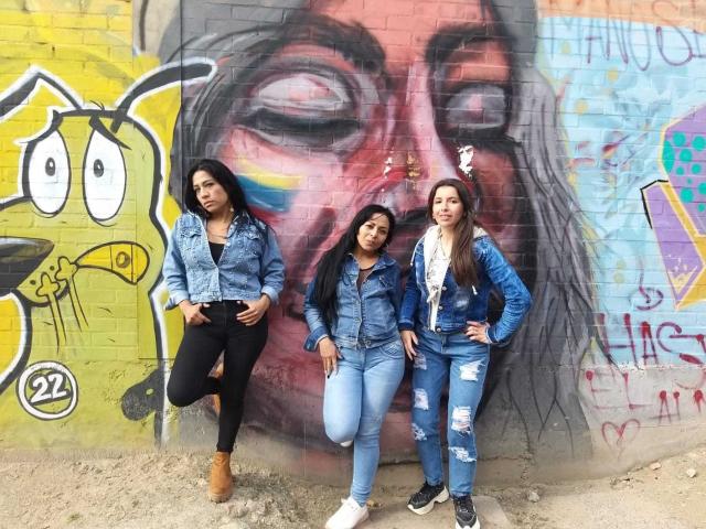 LatinLesbian - ライブポルノ&amp;セックスカム - 12672956