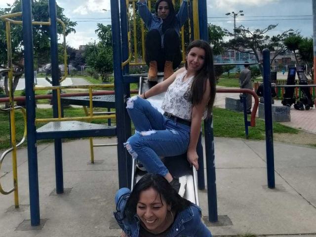 LatinLesbian - Live sexe cam - 12672972