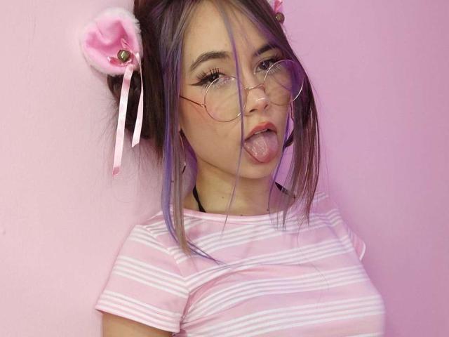 AnnieJules - Élő pornó és szexkamera - 12673364