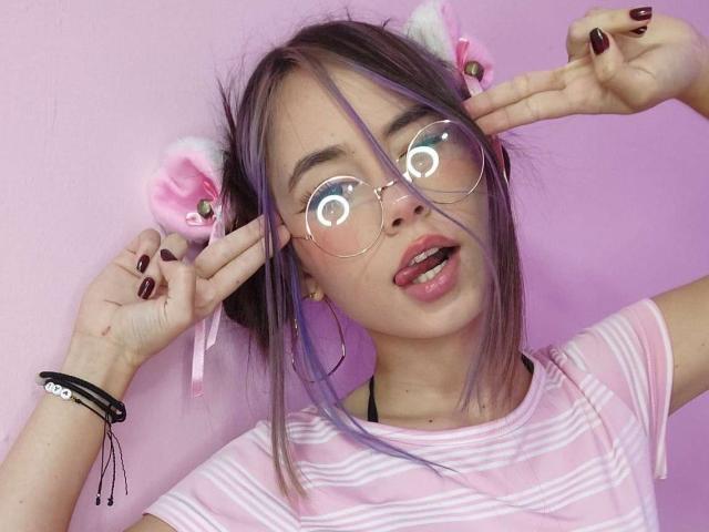 AnnieJules - Live porno og sexkamera - 12673376