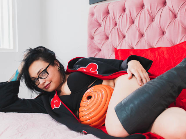 Hadaluz - Sexe cam en vivo - 12673704