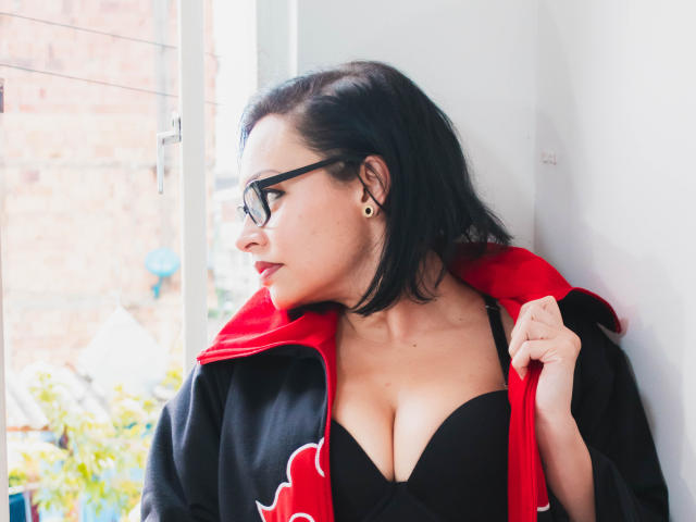 Hadaluz - Sexe cam en vivo - 12673820