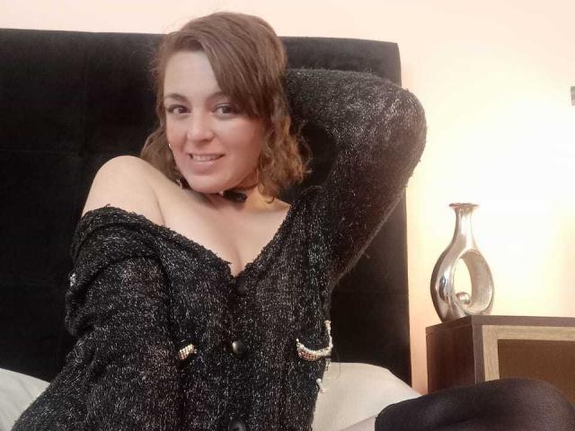 AmandaHolt - Live porno og sexkamera - 12674200