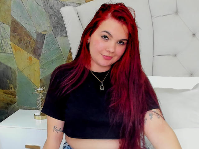 AryaRipley - Sexe cam en vivo - 12674264