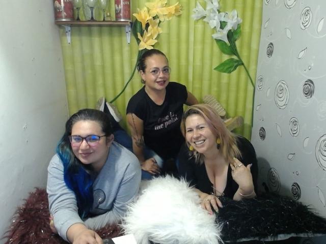 LesbianMilf - Live sexe cam - 12674388