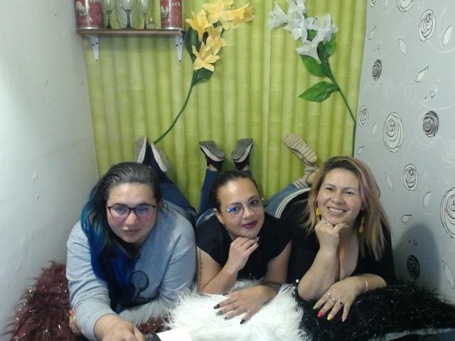 LesbianMilf - Live sexe cam - 12674400