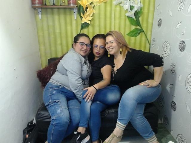 LesbianMilf - Live sexe cam - 12674416