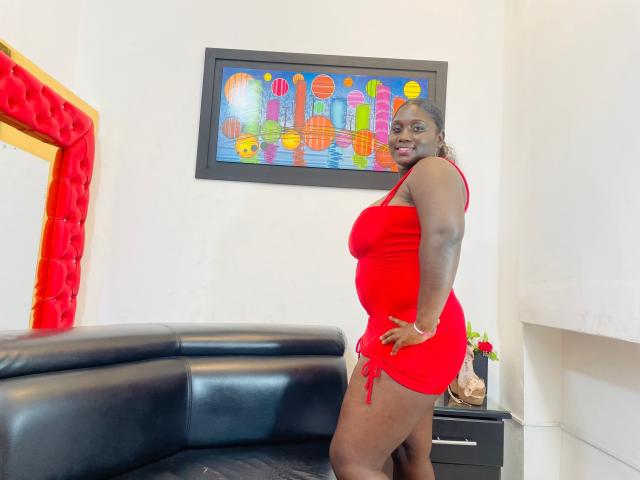 KarlaLouren - Live Sex Cam - 12674428