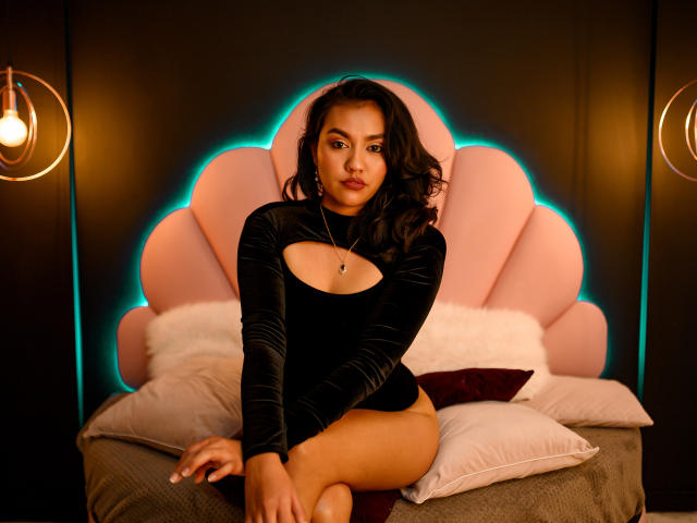 SashaMyers - Sexe cam en vivo - 12674544