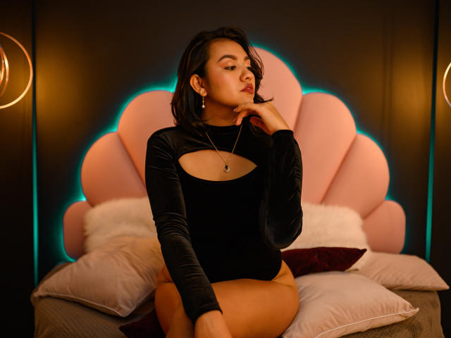 SashaMyers - Live porn &amp; sex cam - 12674600