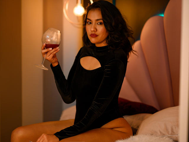 SashaMyers - Live porn &amp; sex cam - 12674708