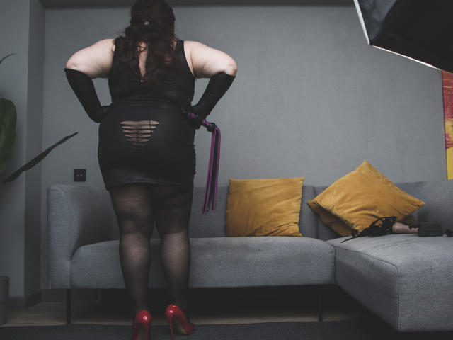 KaryQueen - 라이브 포르노 &amp; 섹스 캠 - 12675004