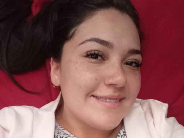 ClarissaDelicieux - פורנו בשידור חי ומצלמת סקס - 12676968