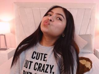 SamanthaVelez - сексуальная веб-камера в реальном времени - 12677196