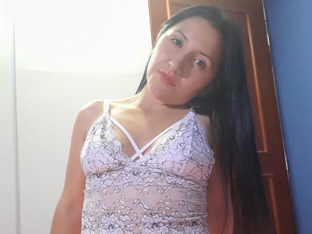 AnnitaLatinHott - Sexe cam en vivo - 12678204