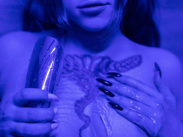 Vergillhell - Camera khiêu dâm &amp; quyến rũ trực tiếp - 12678236