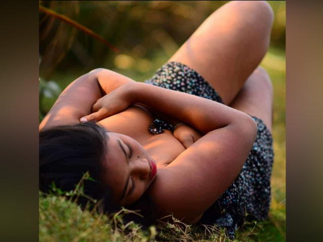 DinaryWibes - Camera khiêu dâm &amp; quyến rũ trực tiếp - 12679240