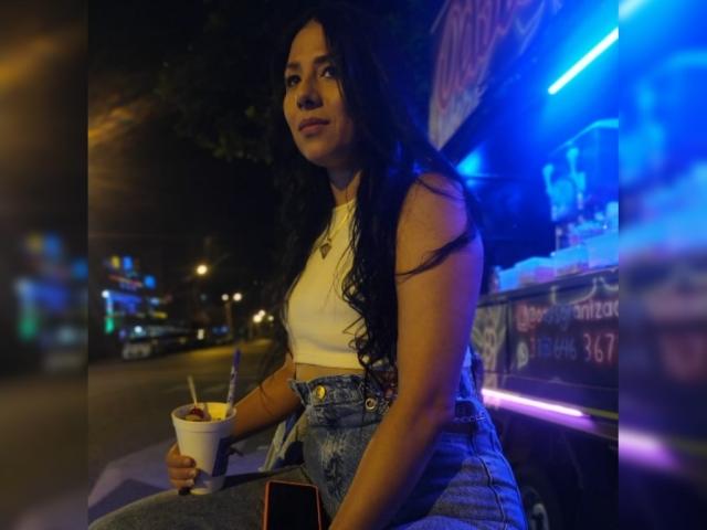 AprilSanderss - Live porn &amp; sex cam - 12679608