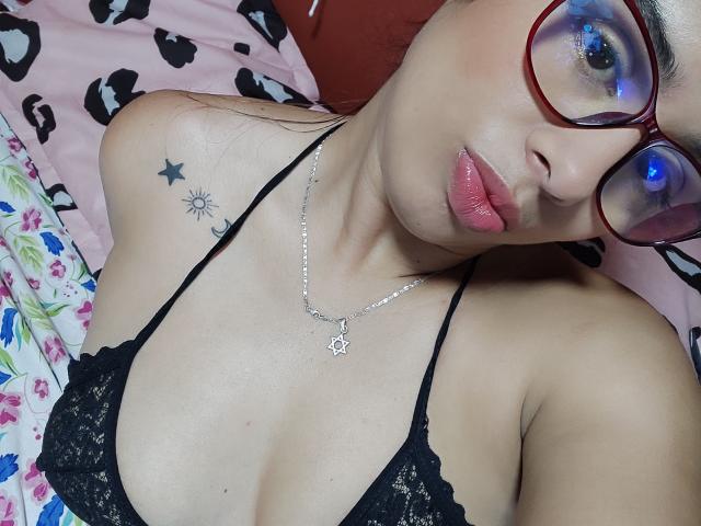 Keyklin - Live Sex Cam - 12680008