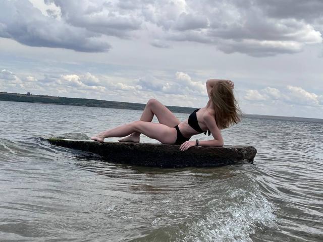 Solleil - Live sex cam - 12680188