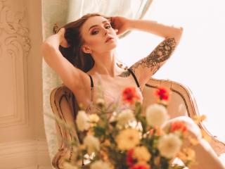 JudiTayler - Live Sex Cam - 12680868