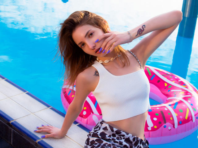 MsRoo - Live porn &amp; sex cam - 12681432