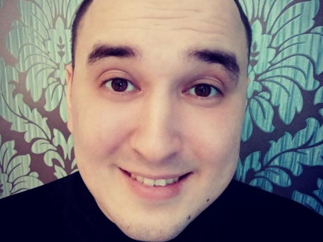 SouthHenry - Sexe cam en vivo - 12682076