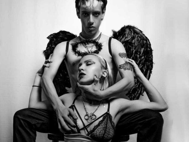 MysticalAndVenus - Live sexe cam - 12684952